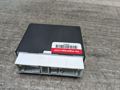 OEM BMW F15 F16 F25 F26 F85 F86 X3 X4 X5 M X6 Parking Assist Control Module
