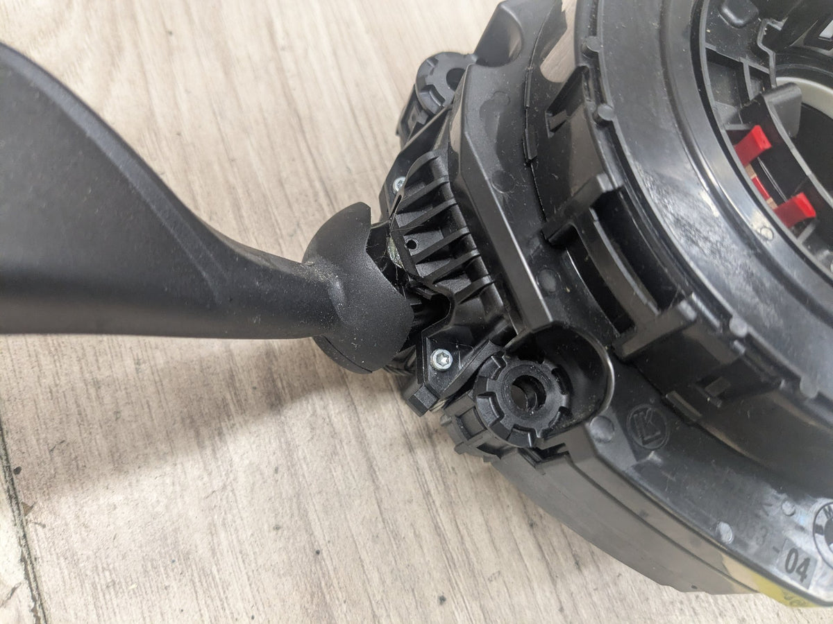 2020-2024 BMW X3 F97 Steering Wheel Sensor Clockspring 9472555 OEM