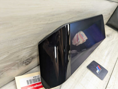 2019 BMW 330i G20 Monitor Display Screen 8717540 OEM BMW G20 G22 G23 G42 G80 G82 G83 CID Navigation Monitor Display Screen 8.8""