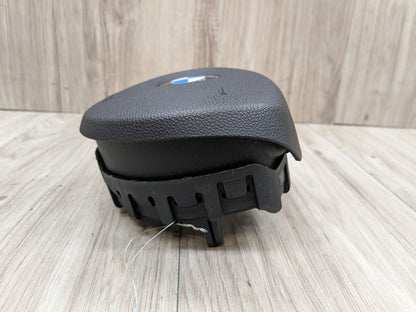 OEM BMW E82 E84 E88 E90 E92 E93 Front Driver SPORT Steering Wheel Airbag Air Bag