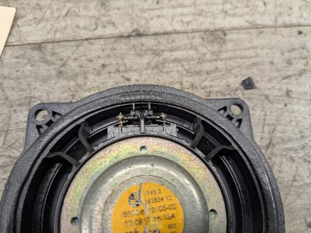 2018 - 2024 BMW X3 G01 Unknown 6813105