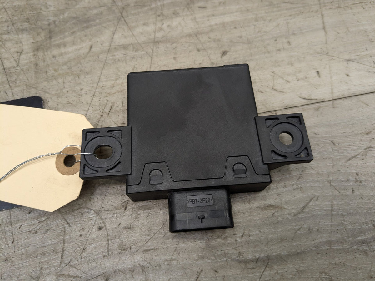 18-24 OEM AUDI Q5 SQ5 Impact Sound Control Module Unit