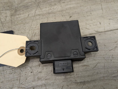 18-24 OEM AUDI Q5 SQ5 Impact Sound Control Module Unit