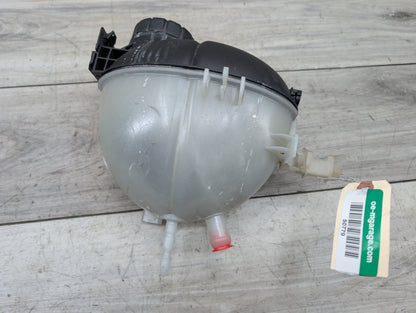 2009-2017 Mercedes-Benz E550 E-Class A207 Coolant Expansion Tank Reservoir A2045000649 OEM