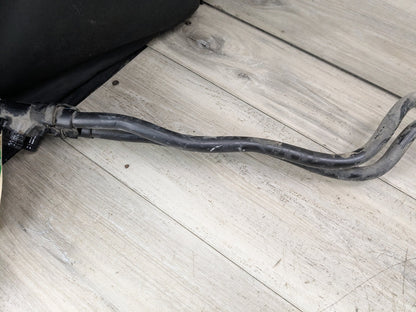 OEM BMW G20 G22 G23 G42 230 330 430 Transmission Oil Cooler Hose Pipe Lines