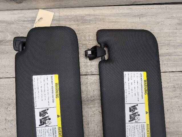 2018 - 2024 BMW X3 G01 Unknown 8071073