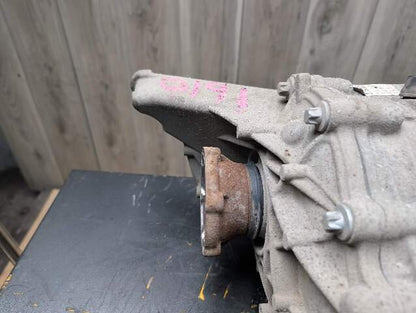 17-25 OEM AUDI A4 A5 AWD Quattro 2.0L Rear Axle Differential Carrier