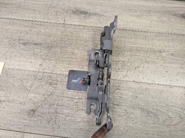 09-15 OEM BMW F01 F02 740 750 760 Hood Bonnet Left Right Side Hood Hinges SET
