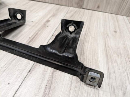 OEM BMW F15 F16 F85 F86 X5 X6 Front Left Driver Fender Mount Support Brackets