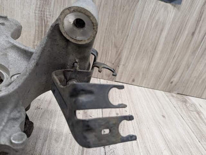2018 - 2024 Audi S5 B9 Rear Left Driver Spindle Knuckle w/ Bearing 8W0505435