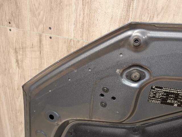 2017 - 2023 BMW M550i G30 Hood Bonnet Shell Panel 7440427 N63B44O2