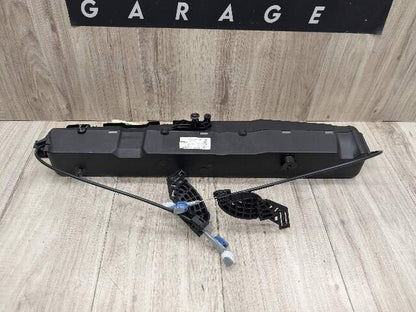 10-18 OEM Mercedes W212 W218 E350 E550 Rear Trunk Lid Pull Down Motor Actuator