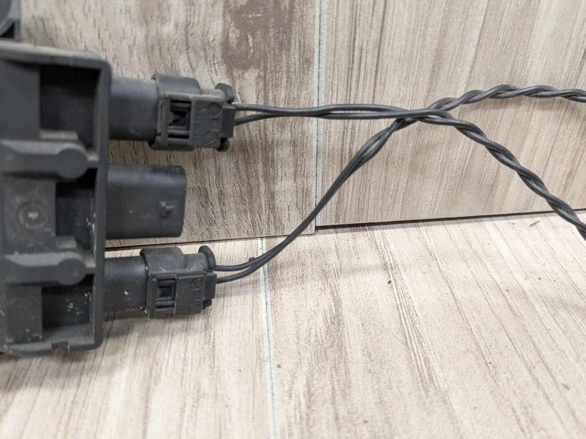 OEM BMW F44 G30 G12 F90 M5 F48 G01 X3 Control Unit Smart Opener Module w/ Sensor