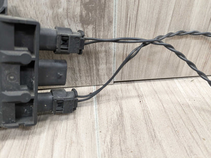 OEM BMW F44 G30 G12 F90 M5 F48 G01 X3 Control Unit Smart Opener Module w/ Sensor