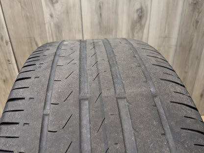 18-24 OEM AUDI Q5 SQ5 Double Spoke Wheel Rim 20x8 ET:39