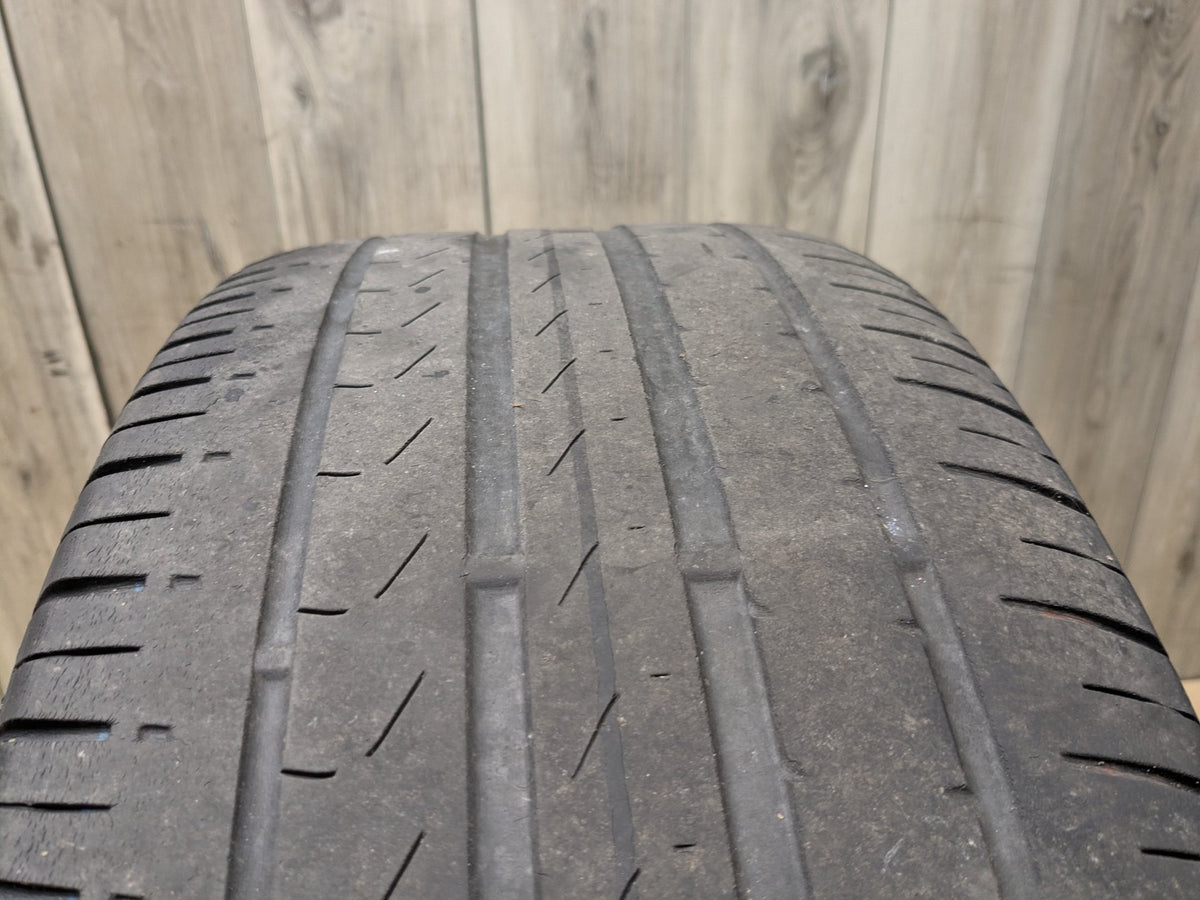 2018-2025 Audi SQ5 FY Wheel Rim 80A601025H