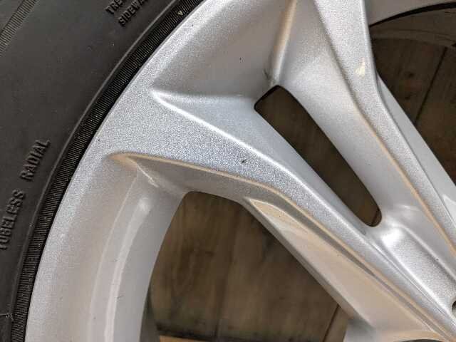 18-24 OEM BMW G01 G02 X3 X4 Wheel Rim 18x7 ET22 LA Rad Doppelspeiche Style 688