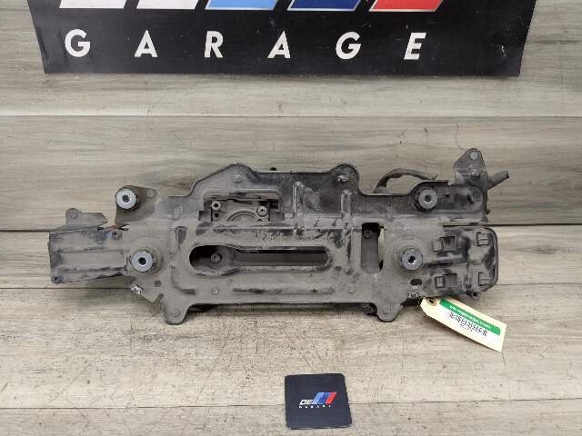 18-24 OEM AUDI Q5 SQ5 Air Suspension Compressor Pump Assembly