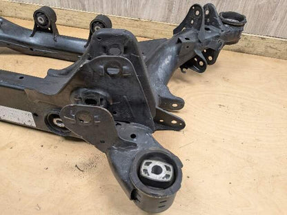 OEM BMW G01 G02 X3 X4 30i 30iX Rear Axle Subframe Cradle Suspension Crossmember