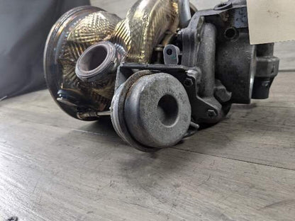 2018 - 2024 Audi S5 B9 Engine Motor Turbo Charger w/ Manifold 06M145689J