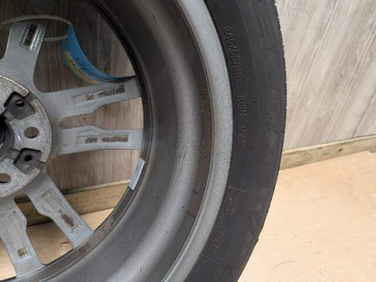 OEM BMW G01 G02 X3 X4 Wheel Rim 19x7.5 ET32 LM Rad Doppelspeiche Style 698M