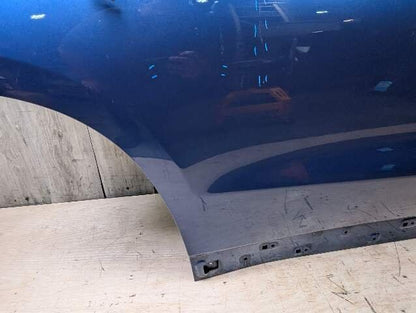 2018 - 2024 BMW X3 G01 Rear Right Passenger Door Shell Panel 7465534 B58B30M0