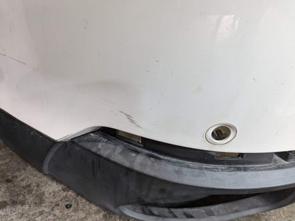 2015 BMW X5 X5 F1- Rear Bumper Cover