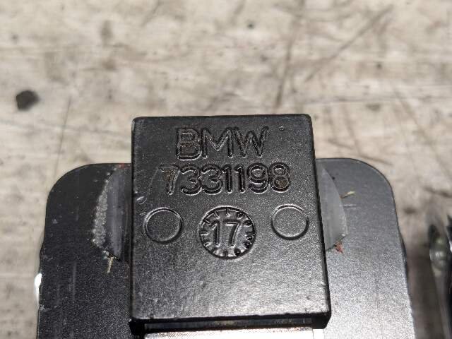 2018 - 2024 BMW X3 G01 Unknown 7331198