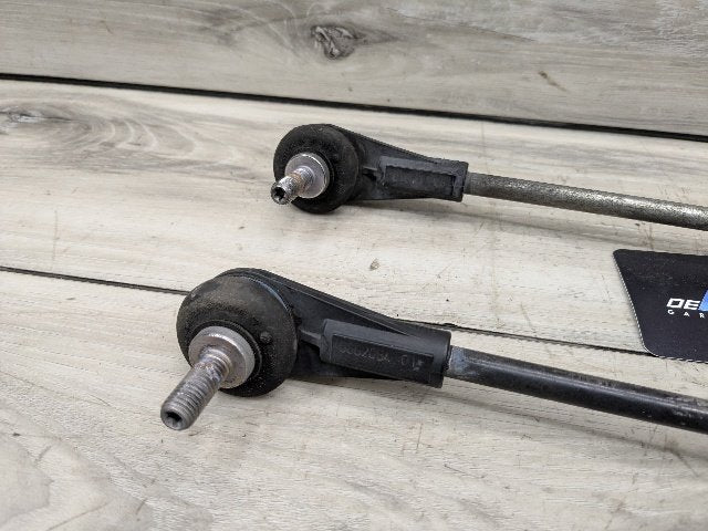2021 BMW 228i F44 Front Left Right Stabilizer Sway Bar Link SET 6862864
