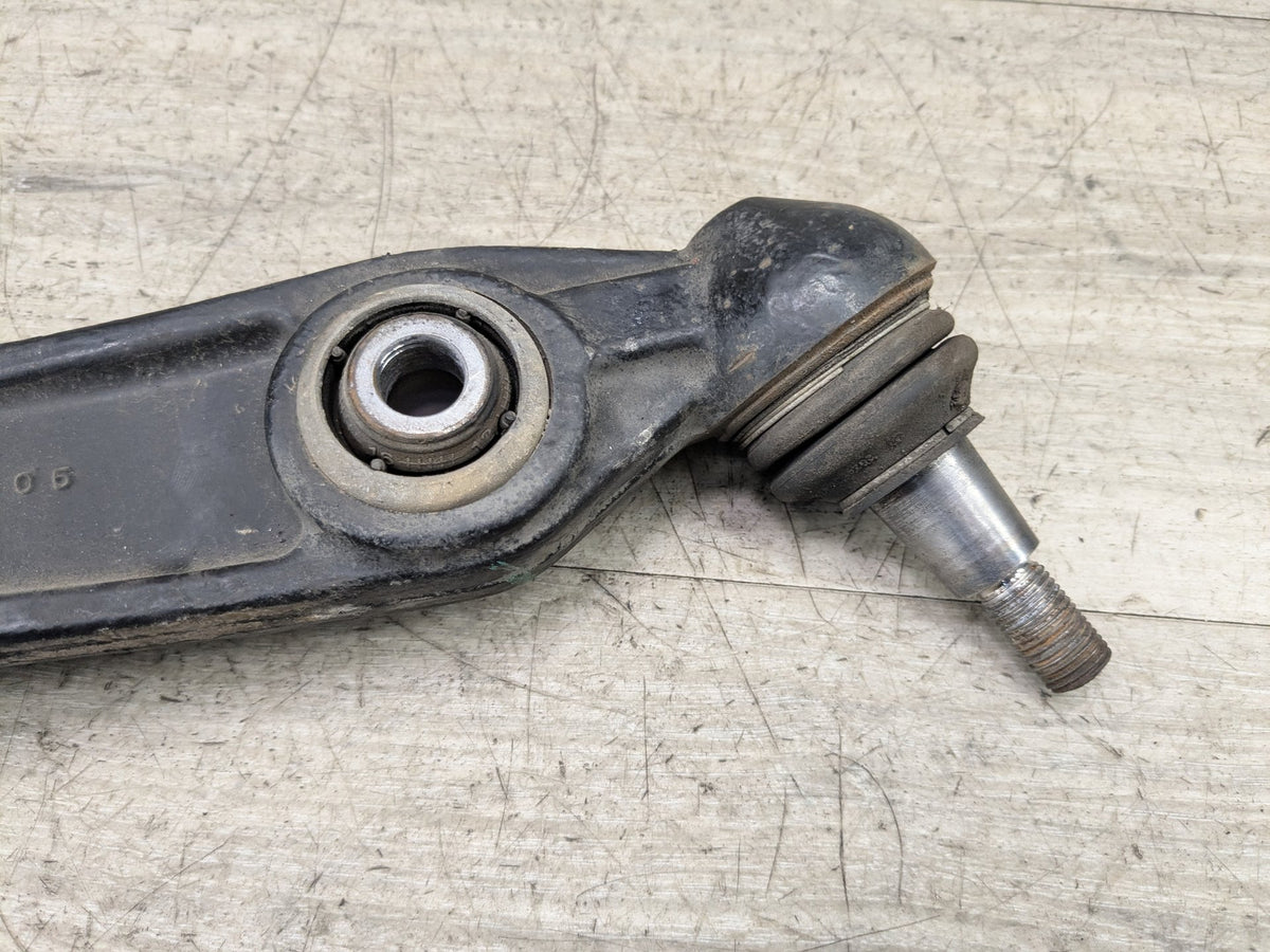 14-19 OEM BMW F15 F16 X5 X6 Front Right Passenger Side Forward Control Arm SET