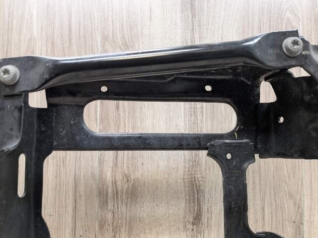 OEM BMW G01 G02 F97 F98 X3 X4 Front Left Driver Radiator Reinforcement Bracket