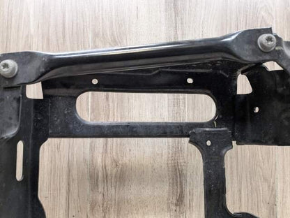OEM BMW G01 G02 F97 F98 X3 X4 Front Left Driver Radiator Reinforcement Bracket