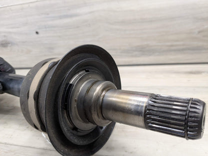 18-24 OEM BMW X3 G01 30i 30iX REAR Left Driver Side Output CV Axle Half Shaft