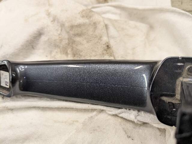 2011 - 2016 BMW 335i F30 Unknown 7329372 N55B30M0