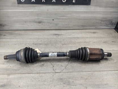 OEM BMW F15 F16 X5 X6 xDrive AWD Front Left Driver Output Half Shaft CV Axle