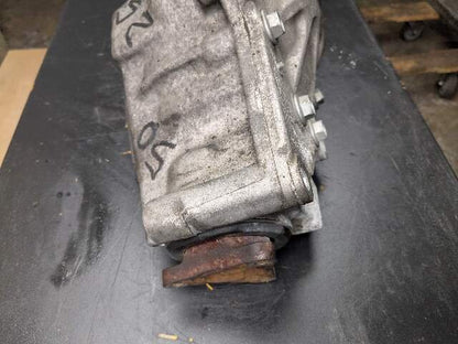 07-14 OEM BMW E70 E71 X5 X6 X5M AWD Front Differential Axle Carrier Ratio 3.64