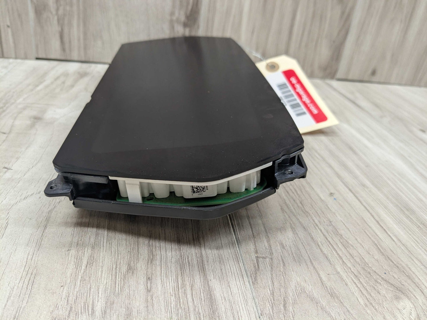 2022 BMW Z4 G29 Instrument Speedometer Guage Cluster 5A4B492 OEM BMW F40 F44 G29 Digital Instrument Cluster Speedometer Multifunctional