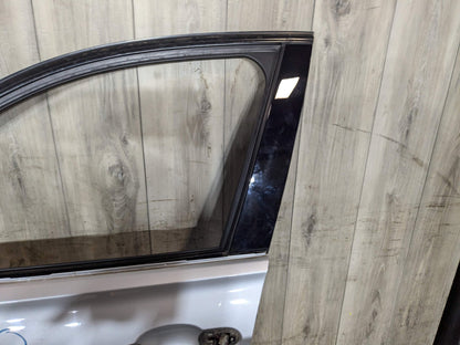 2016 BMW 340i F30- Front Left Driver Door Shell Panel