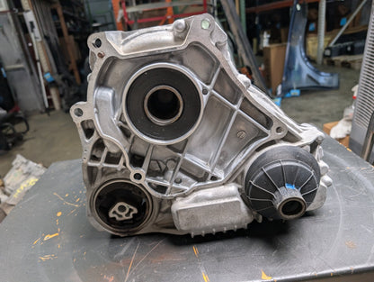 2018-2024 BMW X3 G01 B58B30M0 Transmission Transfer Case 145038k 9470051