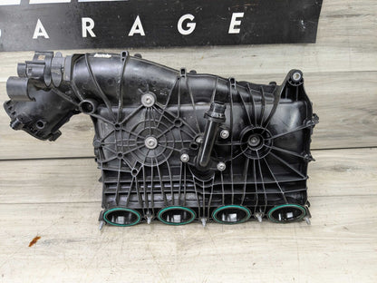 OEM BMW G01 G20 G26 G30 230 330 430 530 X3 Engine B46 Intake Manifold 8647975