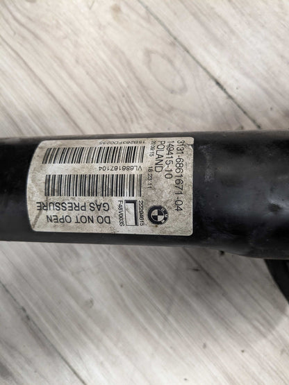 2016 BMW X1 F48 Unknown 6861671