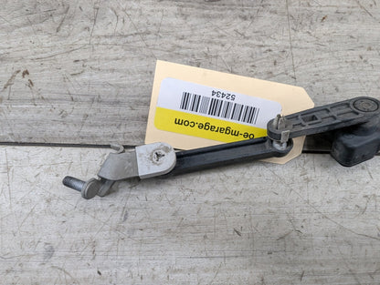 14-19 OEM BMW F15 F16 F85 Left Right Suspension Headlight Height Level Sensor