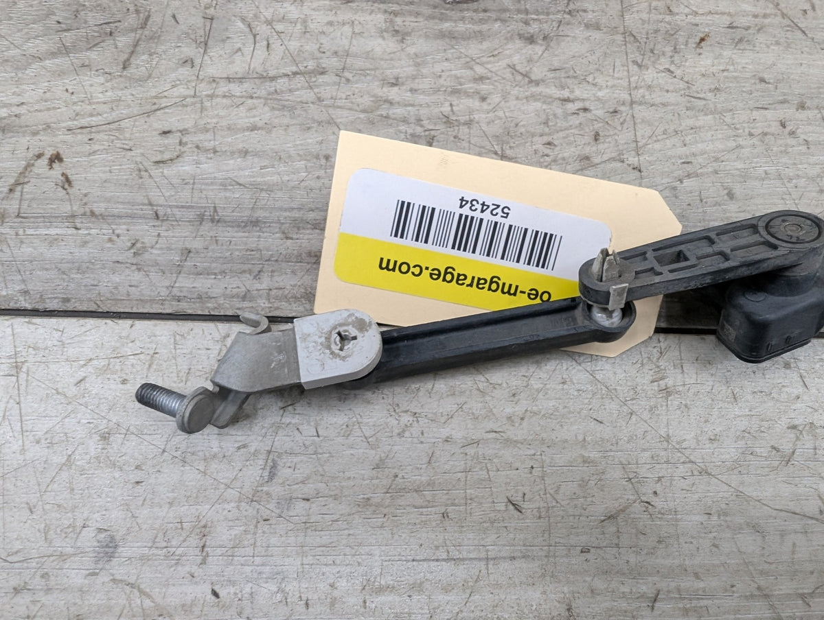 14-19 OEM BMW F15 F16 F85 Left Right Suspension Headlight Height Level Sensor