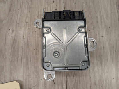 2016 BMW X1 F48 SRS Airbag Air Bag Module 9390579 PRE-LCI OEM BMW F48 X1 I01 I12 i3 i8 SRS Diagnostic Control Computer Module