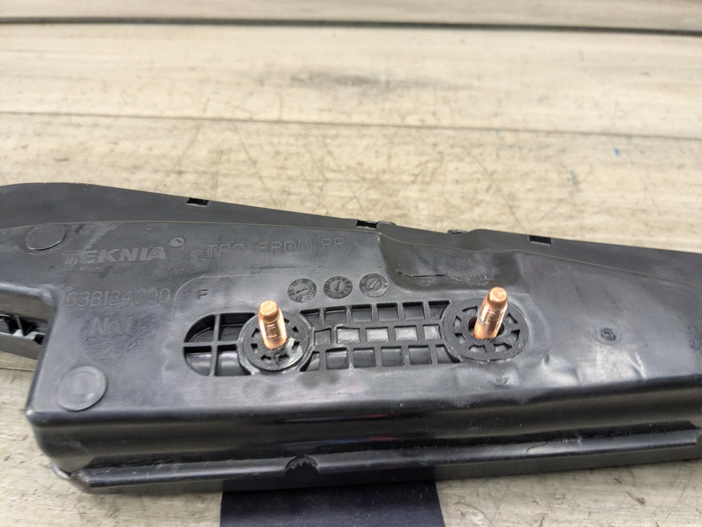 OEM BMW G20 G26 G80 330 M340 430 M440 Front Right Passenger Seat Air Bag Airbag