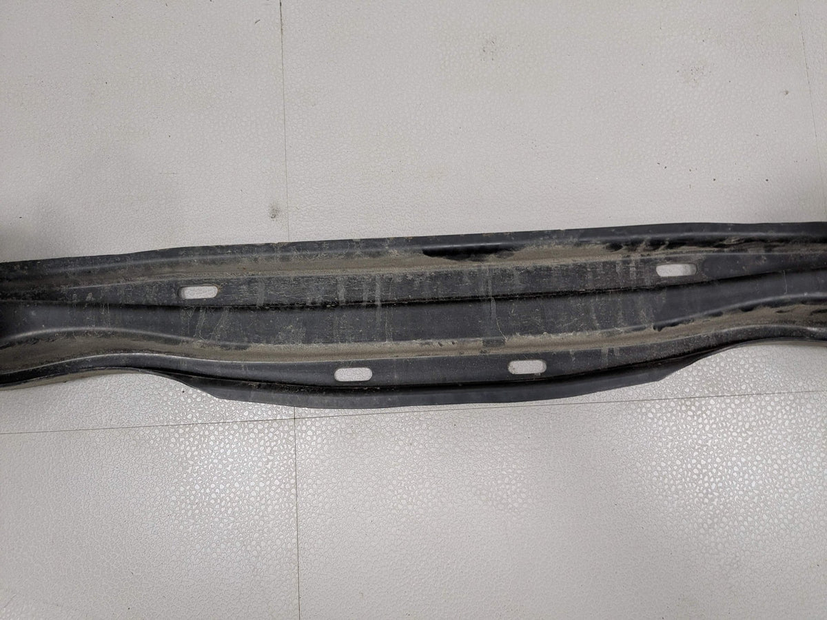 12-18 OEM BMW F30 F31 F80 M3 Sedan Rear Bumper Lower Reinforcement Support