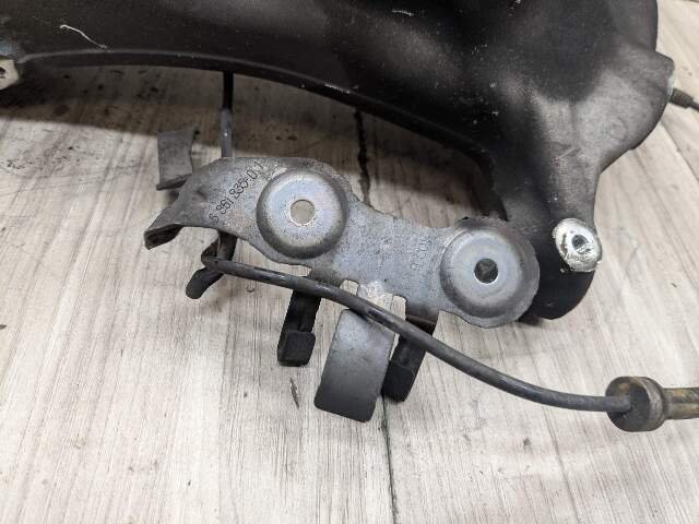 OEM BMW G30 530 540 M550 AWD Front Left Driver Hub Spindle Knuckle Wheel Bearing