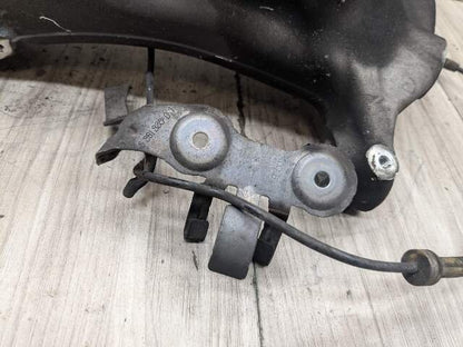 OEM BMW G30 530 540 M550 AWD Front Left Driver Hub Spindle Knuckle Wheel Bearing