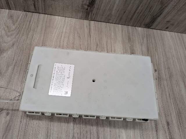 OEM BMW F30 F32 F33 F36 F80 F82 M3 M4 Body Control Junction Box Module FEM + Key