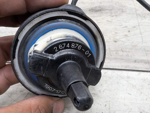 2018 - 2024 BMW X3 G01 Unknown 2674876